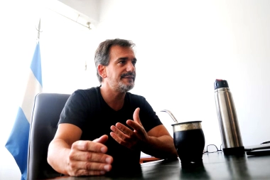 El massismo fulminó a Vidal por las reelecciones ilimitadas: la definición que preocupa a intendentes