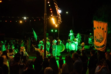 La magia del Carnaval vuelve a Bahía Blanca con 18 encuentros por toda la ciudad