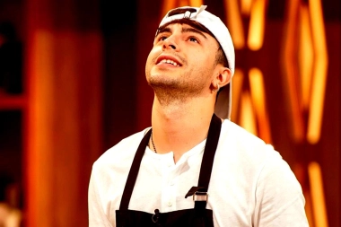 El fuerte encontronazo entre un participante de Masterchef Celebrity y el jurado que generó polémica