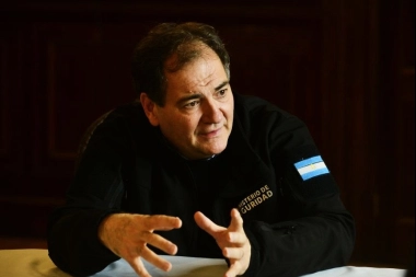 Baja de la edad de imputabilidad: Alonso defendió el modelo de Kicillof y criticó al Gobierno de Milei