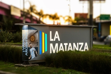 La Matanza lidera el ranking en transparencia fiscal y rendición de cuentas