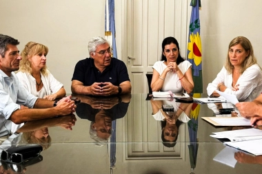 Alegre habilitó la licitación para contratar servicio de nebulización urbana en General Villegas