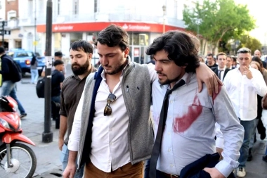 Libertarios con miras al 2027: las Fuerzas del Cielo empujan a un diputado bonaerense a la Gobernación