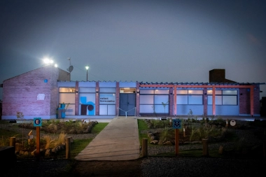 En Pehuajó celebran el festival infantil al aire libre que homenajea a María Elena Walsh