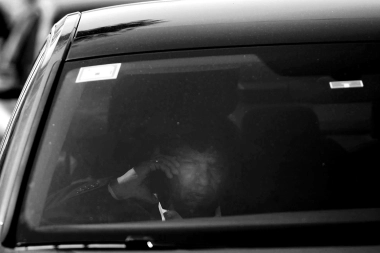 Rosca por el PJ bonaerense y el plan 2027: Kicillof detiene la gira federal y espera