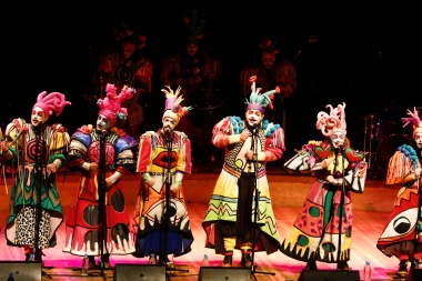 Festejo con historia en Quilmes: llegan los “Carnavales con Memoria” al Parque de la Ciudad