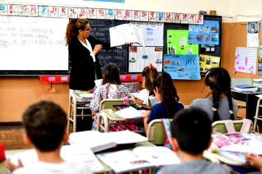 Colegios privados bonaerenses y un pedido que podría encarecer el valor de las cuotas