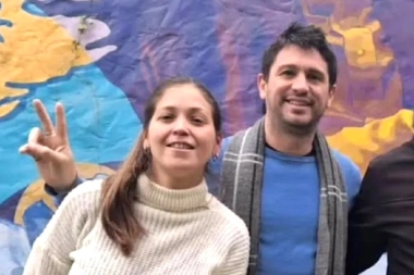 Prisión preventiva para miembros de la secta de “La Orden de la Luz” que sacudió el Senado bonaerense