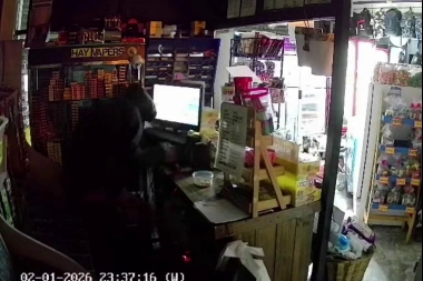 Es una burla: vive a dos cuadras, les robó seis veces y permanece en libertad