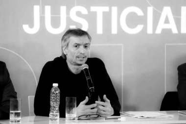 Salpicado por la interna entre Kicillof y La Cámpora, el PJ bonaerense presenta candidatos