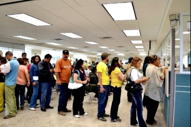 Burocracia en Provincia: estudio bonaerense reveló cuál es el municipio más lento y el más digital