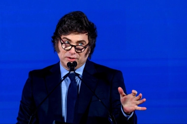 El Gobierno de Milei creó la “Oficina de Respuesta Oficial” y puso a un tuitero a cargo