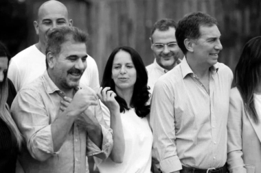 PRO bonaerense en discusión: interna, cargos partidarios en pausa y guiños a Milei