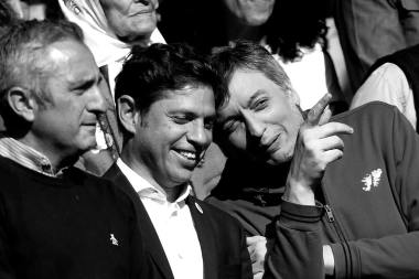 Aunque hay baches que sortear: Kicillof está a un paso de presidir el PJ bonaerense y sellar la unidad