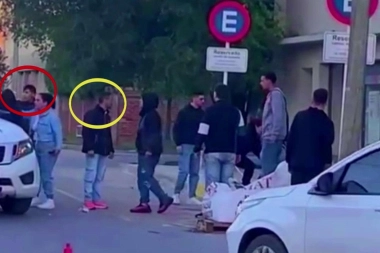 Mar del Plata salvaje: con trompadas y patadas en la cabeza, asesinaron a un hombre delante de la policía