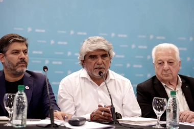 El gobierno de Kicillof presentó una carta, rechazó la reforma laboral y alertó por pérdida de derechos