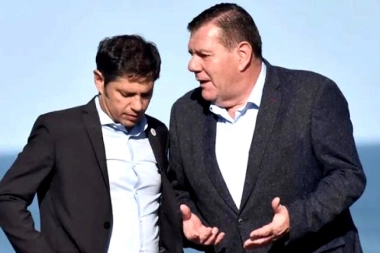 Puja por Punta Mogotes: la estocada judicial del Municipio de Mar del Plata contra Kicillof