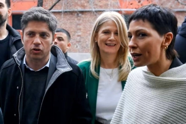 Reforma laboral: cuál fue la opinión de los legisladores bonaerenses