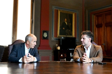 La UNLP se suma a la prevención de la ludopatía en jóvenes y adolescentes