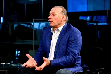 Berni rechazó el proyecto de baja a la edad de imputabilidad y lanzó un tajante vaticinio