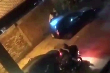 Numerosa banda sorprendió a una pareja y le robó todo en la noche de Berazategui