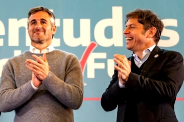 Ranking de intendentes: quiénes encabezan la lista en el comienzo del 2026