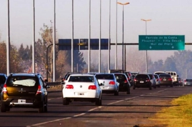 Carnaval 2026: la provincia de Buenos Aires recibió una multitud de turistas y registró un impacto económico récord