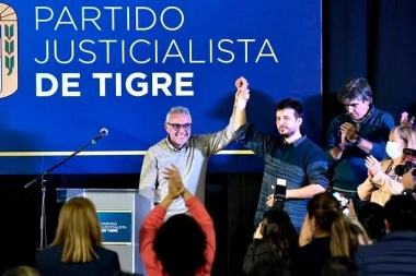 Interna feroz por los PJ en municipios bonaerenses: hubo denuncias por avales falsos