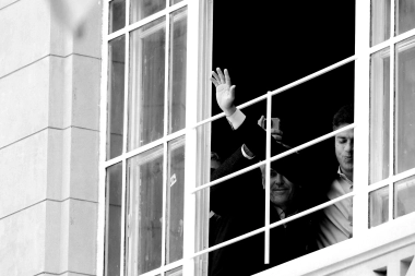 Kicillof ultima detalles para su proyecto nacional y fricciona con La Cámpora