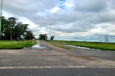 Ruta 85 con baches: legisladoras bonaerenses exigen obras urgentes
