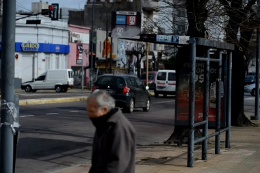 Paro de la CGT por la Reforma Laboral de Milei: qué servicios están activos y qué se frena hoy