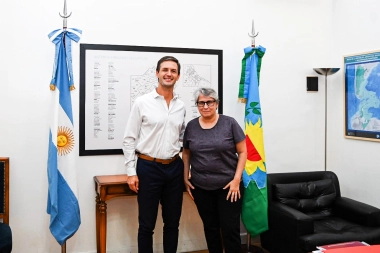 San Vicente proyecta cuatro nuevas inauguraciones escolares para el inicio de clases 2026