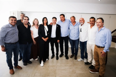 El PJ bonaerense reduce las internas, pero persisten focos de disputa en 17 municipios