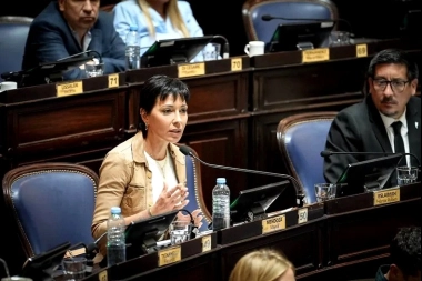 Reforma laboral: legisladores peronistas bonaerenses no perdonaron a sus pares del Congreso