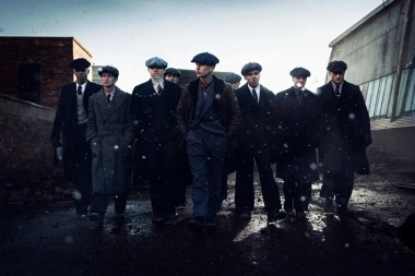 Vuelve Tommy Shelby: llegó el primer tráiler de Peaky Blinders con fecha de estreno en cines y Netflix