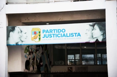 El PJ bonaerense define colores de listas y acelera la pulseada de cara al 15 de marzo