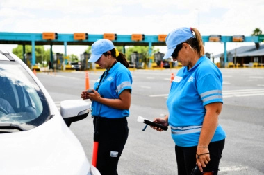 Operativo de Sol a Sol 2025/2026: se hicieron más de 83 mil controles y detectaron 900 alcoholemias positivas