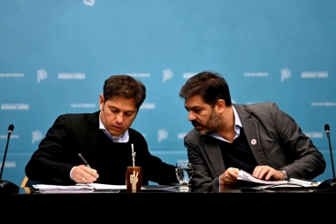 Diputados cristinistas cruzaron a Bianco por sus cuestionamientos a Cristina