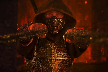 Mortal Kombat redobla la apuesta con un tráiler cargado de violencia y figuras estelares