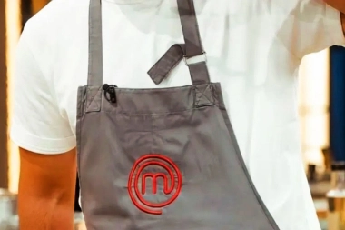MasterChef Celebrity: quiénes subieron al balcón y qué famosos recibieron el delantal gris en una noche clave