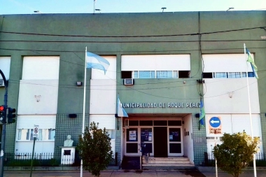 Tras la detección de arsénico, Roque Pérez informa la situación sobre análisis del agua