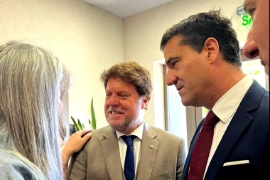 La UCR bonaerense condenó a Kicillof por el ajuste a los docentes y por no garantizar el inicio de clases