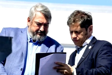 Exministro de Kicillof cada vez más complicado con la Justicia: el auto de lujo que agrava su situación