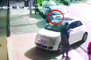 A la hora del té, engañó y robó a un jubilado en CABA