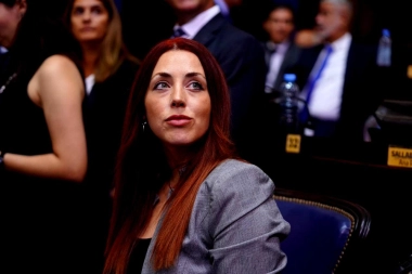 Quintero Chasman sepultó el discurso de apertura de Sesiones Ordinarias de Kicillof: “Poca autocrítica”