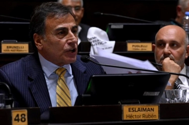 El massismo bonaerense cerró filas y destacó varios puntos de la Sesión de Apertura de Kicillof