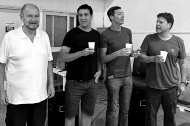 UCR bonaerense en crisis: llamado a reunión, pulseada por la interna y tensión entre Abad y Miguel Fernández