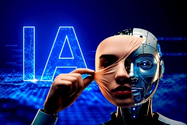 Legislador bonaerense pide que se regule las imágenes con IA en la Provincia de Buenos Aires