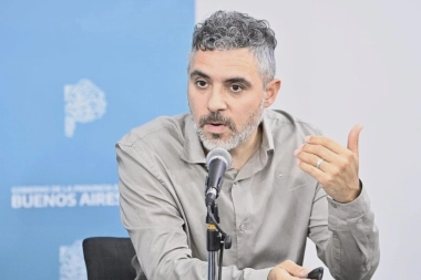 ARBA cruzó al diputado Adorni y su proyecto para eliminar la patente automotor bonaerense