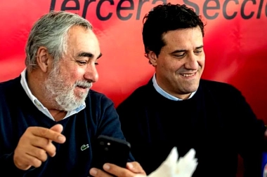 Miguel Fernández sacude la interna de la UCR bonaerense con un desafío para el abadismo